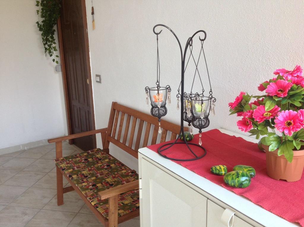 Sorrento Relax Villa Phòng bức ảnh