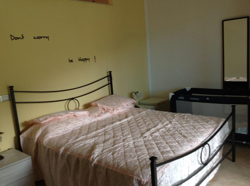 Sorrento Relax Villa Phòng bức ảnh