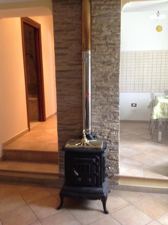 Sorrento Relax Villa Phòng bức ảnh