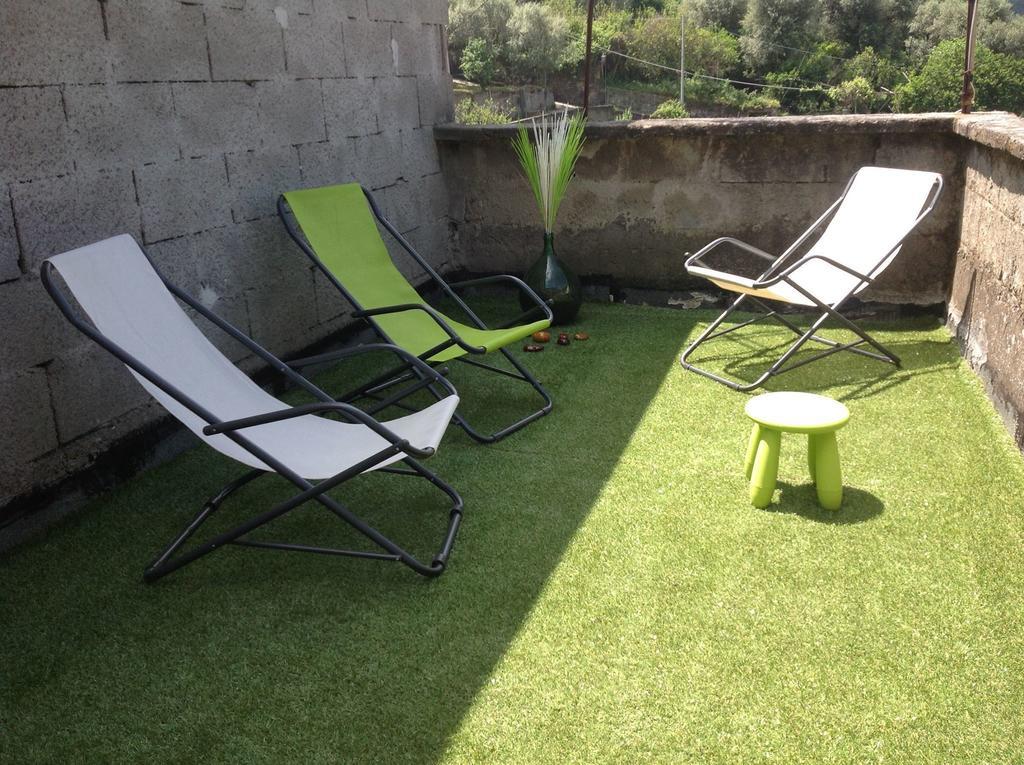 Sorrento Relax Villa Phòng bức ảnh