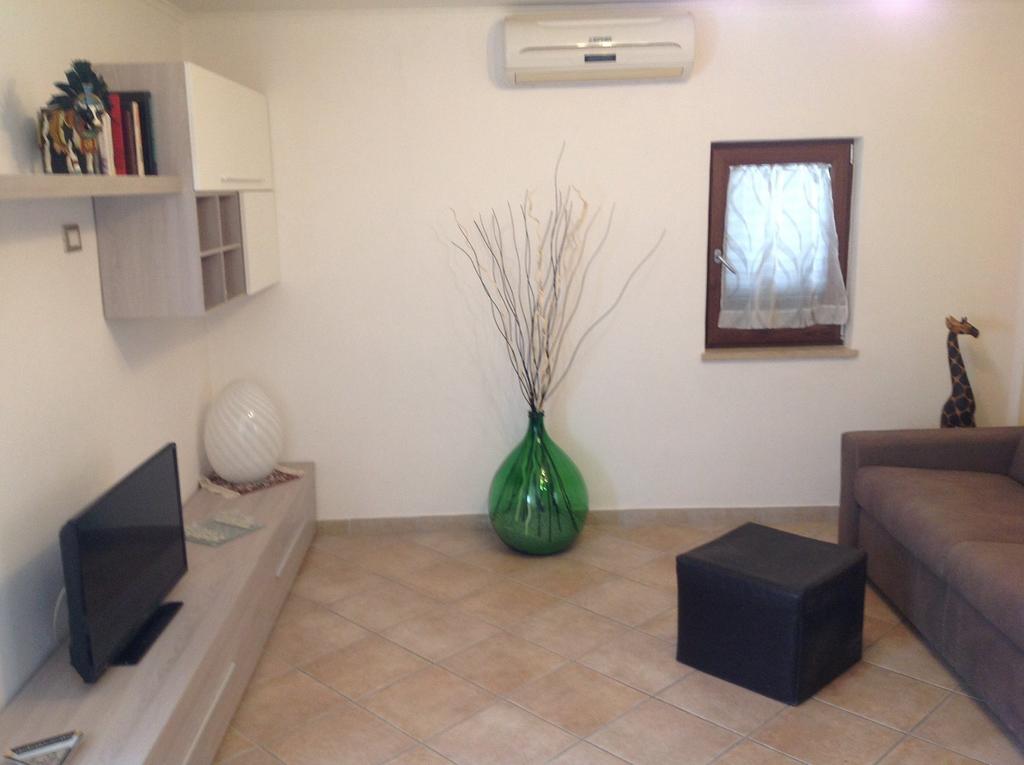 Sorrento Relax Villa Phòng bức ảnh